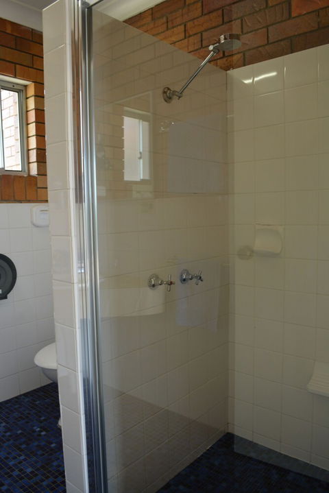 Peter Allen Motor Inn - Accommodation Mount Tamborine 5