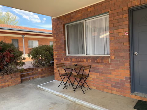 Peter Allen Motor Inn - Accommodation Mount Tamborine 0