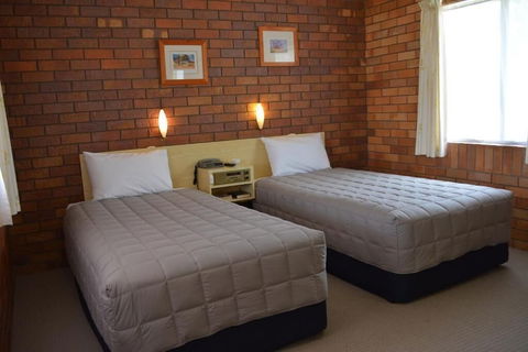 Peter Allen Motor Inn - Accommodation Mount Tamborine 3