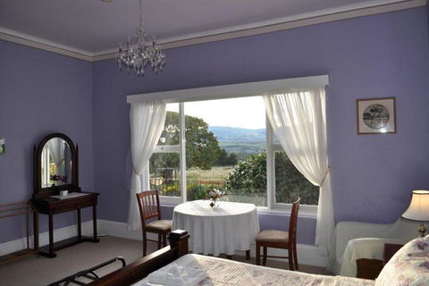 Roslyn House B & B - Accommodation Mount Tamborine 6