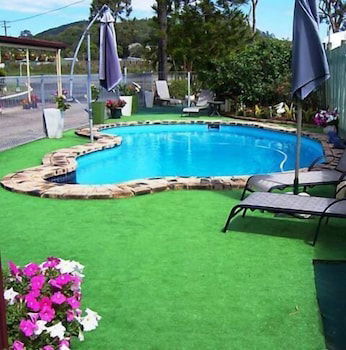 Tramway Motel - Accommodation Mount Tamborine 5