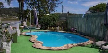 Tramway Motel - Accommodation Mount Tamborine 6