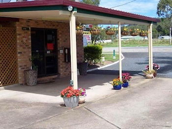 Tramway Motel - Accommodation Mount Tamborine 2