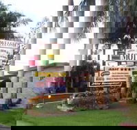 Tramway Motel - Accommodation Mount Tamborine