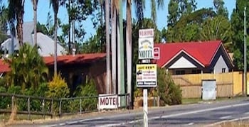 Tramway Motel - Accommodation Mount Tamborine 3