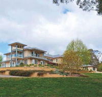 Satori Springs Country Estate - Accommodation Mount Tamborine