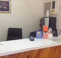 Longreach Motel - Accommodation Mount Tamborine