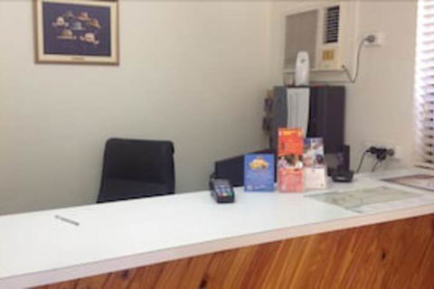 Longreach Motel - Accommodation Mount Tamborine 0