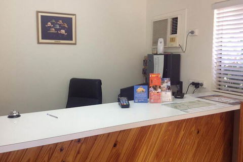 Longreach Motel - Accommodation Mount Tamborine 4