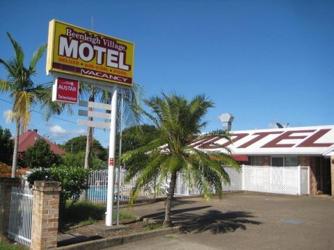 Beenleigh Village Motel - Accommodation Mount Tamborine 3