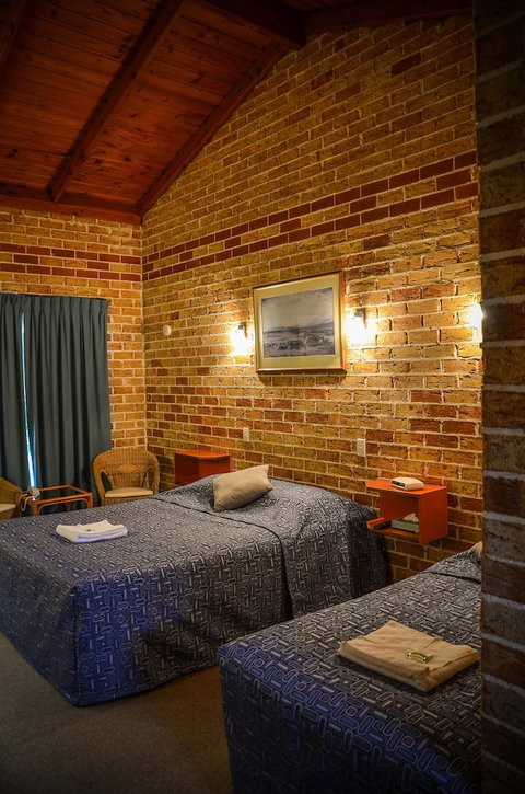 Beenleigh Village Motel - Accommodation Mount Tamborine 5