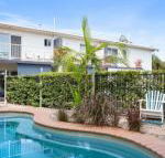 Beachcomber Peregian Beach - Accommodation Mount Tamborine