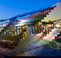 Treetops Seaview Montville - Accommodation Mount Tamborine