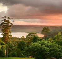 Montville Misty View Cottages - Accommodation Mount Tamborine