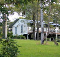 Melawondi Spring Retreat - Accommodation Mount Tamborine