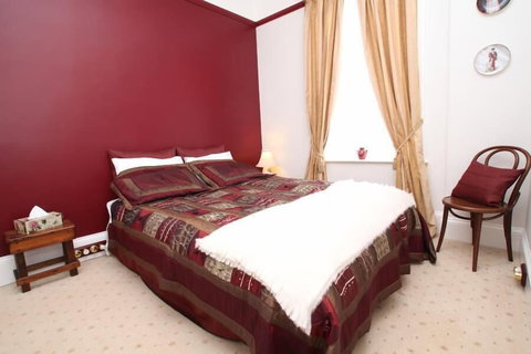 Fitzpatrick's Inn - Accommodation Mount Tamborine 5