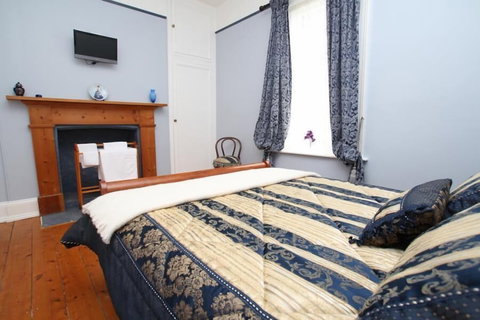 Fitzpatrick's Inn - Accommodation Mount Tamborine 6