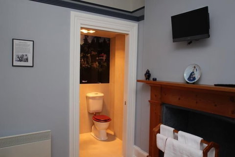 Fitzpatrick's Inn - Accommodation Mount Tamborine 4