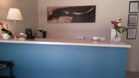 Shady Rest Motel - Accommodation Mount Tamborine 2