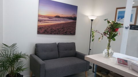 Shady Rest Motel - Accommodation Mount Tamborine 3