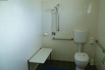 Shady Rest Motel - Accommodation Mount Tamborine 6