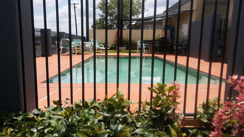Shady Rest Motel - Accommodation Mount Tamborine 1