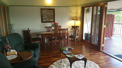 Amamoor Homestead B&B And Country Cottages - Accommodation Mount Tamborine 6