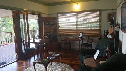 Amamoor Homestead B&B And Country Cottages - Accommodation Mount Tamborine 5