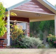Amamoor Homestead BB and Country Cottages - Accommodation Mount Tamborine