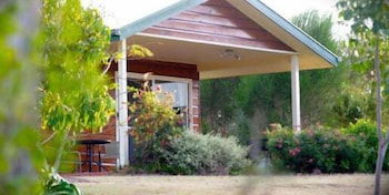 Amamoor Homestead B&B And Country Cottages - Accommodation Mount Tamborine 0