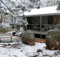 31 The Rocks - Accommodation Mount Tamborine