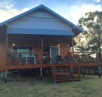 Curlew Retreat - Accommodation Mount Tamborine