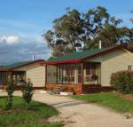 Maric Park Cottages - Accommodation Mount Tamborine