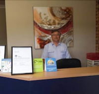 Hilldrop Motor Inn - Accommodation Mount Tamborine