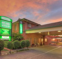 Bent Street Motor Inn - Accommodation Mount Tamborine