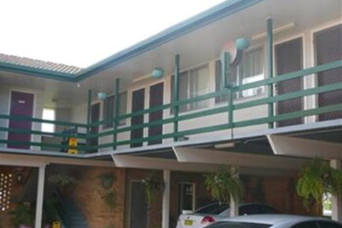 Civic Motel - Accommodation Mount Tamborine 1