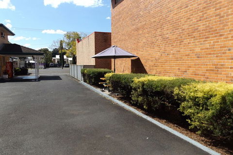 Civic Motel - Accommodation Mount Tamborine 5