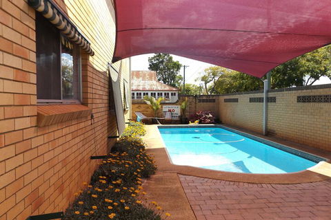 Civic Motel - Accommodation Mount Tamborine 6