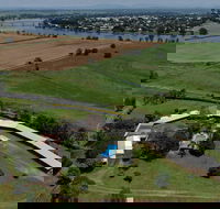 Jacaranda Motor Lodge - Accommodation Mount Tamborine