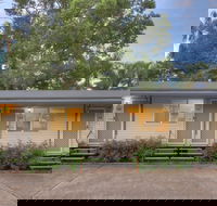 Glenwood Tourist Park  Motel - Accommodation Mount Tamborine