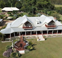 Clarence River Bed  Breakfast - Accommodation Mount Tamborine