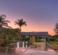 Heritage River Motor Inn - Accommodation Mount Tamborine
