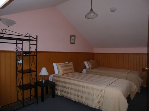 Platypus Park Country Retreat - Accommodation Mount Tamborine 2