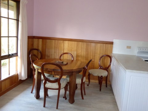 Platypus Park Country Retreat - Accommodation Mount Tamborine 5