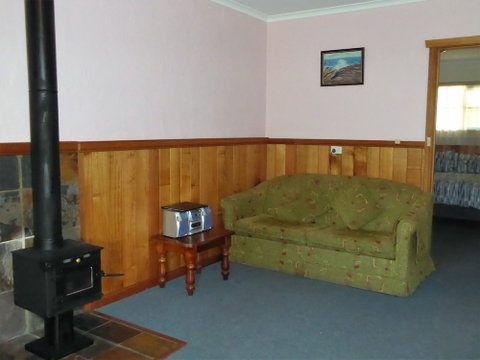 Platypus Park Country Retreat - Accommodation Mount Tamborine 4