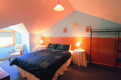 Platypus Park Country Retreat - Accommodation Mount Tamborine 3