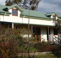 Platypus Park Country Retreat