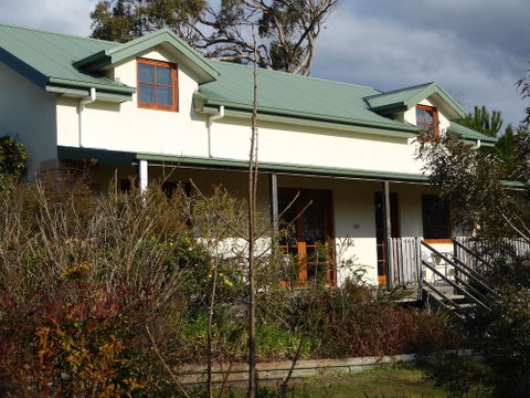Platypus Park Country Retreat - Accommodation Mount Tamborine 0