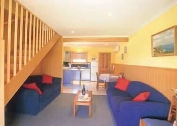 Platypus Park Country Retreat - Accommodation Mount Tamborine 6