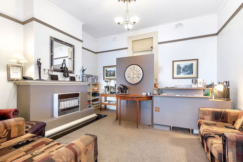 The Madsen - Accommodation Mount Tamborine 1